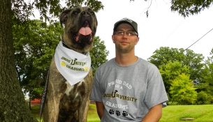 DroolUDanMillieTallProudDad