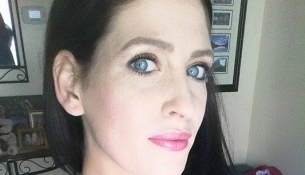 DroolURhondaSelfiePM